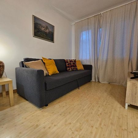 1A110 Apartamento Moderno Apartamento Gijón Exterior foto